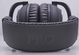 Комп'ютерна гарнітура Logitech G PRO X Gaming Headset Black (981-000818) - мініатюра 6