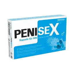 Капсули PENISEX Kapseln für Ihn 40 шт.