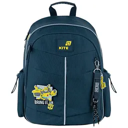 Рюкзак для початкової школи Kite Education 771 TF Синій (TF26-771S)
