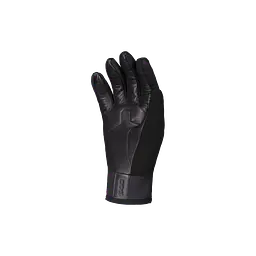 Велоперчатки POC Thermal Glove S Чорний - мініатюра 2