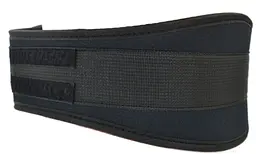 Пояс для важкої атлетики Body Conform Mad Max M fit0012007 - мініатюра 4