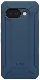 Оригінальний протиударний чохол для Google Pixel 9a UAG Scout Mallard 614464115555