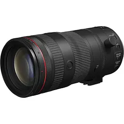 Об'єктив Canon RF 70-200mm f/2.8 L IS USM Z Black (6593C005) [139328] - мініатюра 2