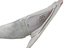 Нагрудна сумка Wings To The Future біла Sprayground sum0028711 - мініатюра 8