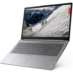 Ноутбук Lenovo IdeaPad 1 15AMN7 [82VG0063RM] [96767] - мініатюра 3