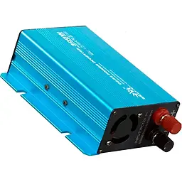 Автомобільний інвертор AMiO NP300 12V 300W [00-00001130] [108855] - мініатюра 3
