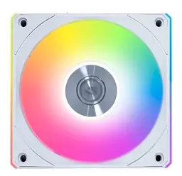 Вентилятор Lian Li Uni Fan CL Wireless Reverse Blade (G99.12RCL1W1W.00) White