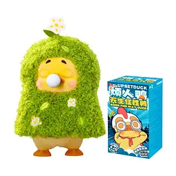 М'яка іграшка Pop Top сюрприз 1983toys Upset Duck Справжнє я (AP17183802000C)