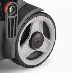 Мийка високого тиску електрична Stiga HPS345R - мініатюра 9