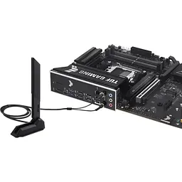Материнська плата Asus TUF Gaming B850-E WIFI (90MB1L20-M0EAY0) [175811] - мініатюра 7
