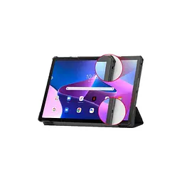 Чохол до планшета AirOn Premium Lenovo tab M10 Plus 3rd Gen 2022 10.6 " + film (4822352781082)