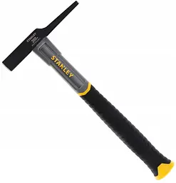 Молоток Stanley DIN 1041 з рукояткою зі скловолокна 200 г (STHT0-51911) - мініатюра 2