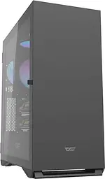 Корпус Darkflash DLX22 NEO black (DLX22 NEO black) Без БП