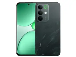 Смартфон Realme C85 Pro 6/128GB Peacock Green