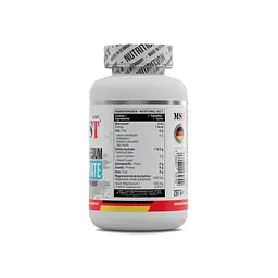 MST Магній Цитрат Magnesium Citrate - 180 таблеток - мініатюра 2