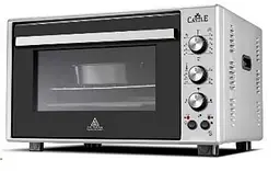 Електродухівка Castle CPE-60G 60 л