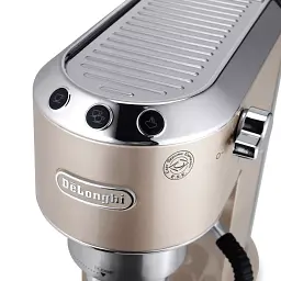 Кавоварка DeLonghi EC 885 BG - мініатюра 3