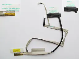 Шлейф матриці для ноутбуків Acer Aspire (V5-431, V5-471, V5-531G, V5-571G), LVDS 40pin