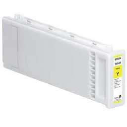 Картридж Epson SC-T3000/5000/7000 700мл Yellow (C13T694400/C13T69440N)