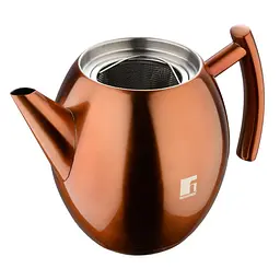 Чайник для заварювання Bergner Copper 1.75 л (BG-38353-CP) - мініатюра 3