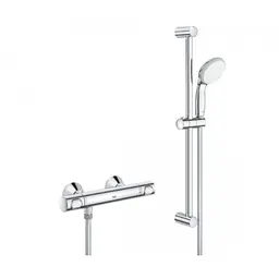 Термостат для душу Grohe Grohtherm Smartcontrol 34841000 , Хром