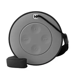 Портативная акустика SBS Music Hero Wireless Speaker Black (MHSPEAKMONBTK) - миниатюра 2