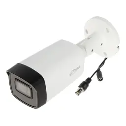 Камера відеоспостереження Dahua DH-HAC-HFW1231TMP-I8-A (2.8) - мініатюра 3