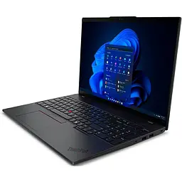Ноутбук Lenovo ThinkPad L16 Gen 1 Intel Core Ultra 5 135U 32/512 Win11 Pro - мініатюра 2