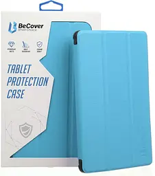 Чохол до планшета BeCover Smart Case Samsung Galaxy Tab S6 Lite 10.4 P610/P613/P615/P6 (705991)
