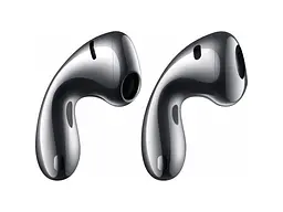 Навушники TWS Huawei Freebuds 5 Frost Silver (55036454) - мініатюра 9