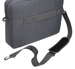 Сумка Case Logic Huxton 15.6" Attache HUXA-215 (Graphite) (6721859) - мініатюра 7