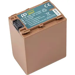 Акумулятор PowerPlant TNP-FV100A для Sony (CB971251) [100657]