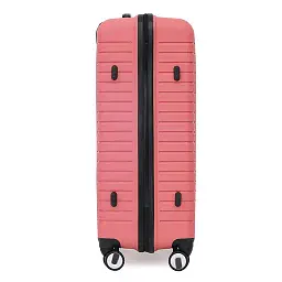 Валіза Semi Line 24" M Pink (T5610-2) - мініатюра 6