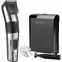 Набір тримера та машинки для стрижки BaByliss E977E [175889] - мініатюра 10