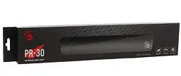 Підставка під зап'ястя Bloody PR-30 Black 441мм - мініатюра 4