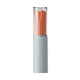Вібратор-помада IROHA STICK Grey, плавне збільшення потужності - мініатюра 3