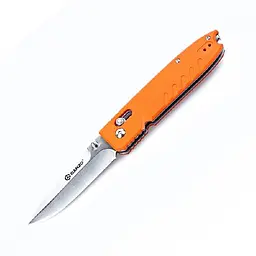 Ніж складаний Ganzo G746-1-OR - мініатюра 2