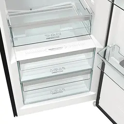 Холодильник Gorenje R619EABK6 - мініатюра 12