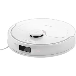 Робот-пилоcос RoboRock Vacuum Cleaner Q Revo White [95316] - мініатюра 10
