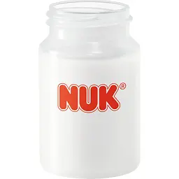 Пляшечка з поліпропілену Nuk Medic Pro 80 мл (3952787) - мініатюра 2
