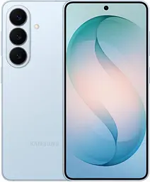 Мобільний телефон Samsung Galaxy S26 12/256Gb Sky Blue (SM-S942BLBGEUC)