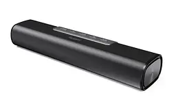 Саундбар домашний кинотеатр 20Вт Majority Saxon HDMI, ARC Bluetooth, USB и AUX