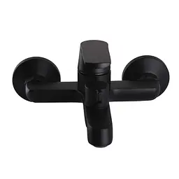 Змішувач для ванної Globus Lux Laguna GLA-0102NE-10-BB - мініатюра 3