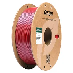 Пластик для 3D-принтера eSUN ePLA-Silk Magic 1кг, 1.75мм, Black Red (EPLA-SILKMAGIC-P175BR1)