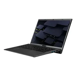 Ноутбук Prologix M15-725 (PLN725.I512.32.S2.N.085) Dark Grey - мініатюра 4