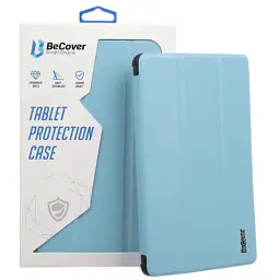 Чохол до планшета BeCover Smart Case Nokia T20 10.4" Light Blue (708051)