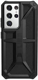 Чохол протиударний UAG Monarch Original (212831114040) Samsung Galaxy S21 Ultra (6.8") Black