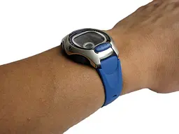 Годинник Casio LW-200-2AVEF - мініатюра 6