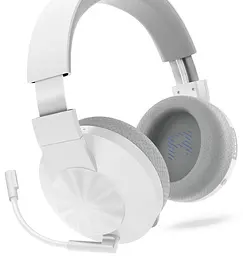 Ігрова гарнітура Lenovo Legion H600 Wireless White (GXD1C98345) - мініатюра 7