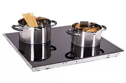 Варильна поверхня Whirlpool AKT 8210 LX - мініатюра 6